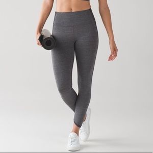 Lululemon Featherlight Tight